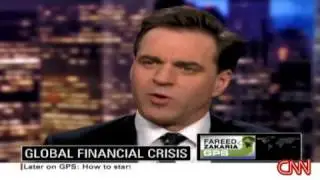 Niall Ferguson How bad the crisis could get - CNN 19Jan09