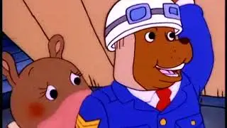 The Talking Bread