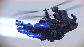 _ЗЛОДЕЙСКИЙ СМЕХ АКТИВИРОВАН! &bull; Crossout &bull; Гелиос Вертушка