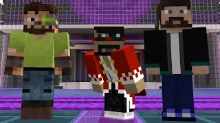 Hermitcraft Twitch Rivals Minecraft
