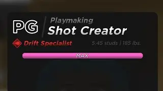 So I Remade My Superstar Playshot from RBW3 | RB World 4