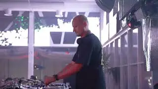 PACHO Birthday 2022  LIVE DJ at Bedroom Beach