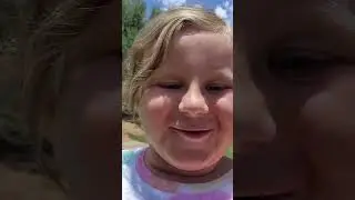 Country Girls Have Fun!