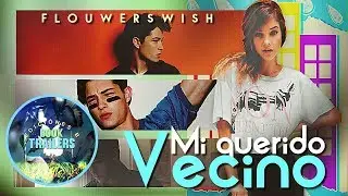 Mi querido vecino (Wattpad)
