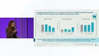 Stephanie Tagliatella | 2023 FAST Summit on Angelman Syndrome