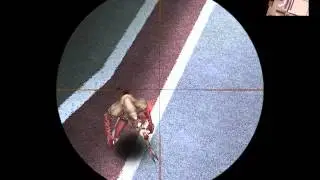 Wolfteam-DE-QueLii-Short Clip