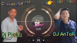 #chakmadjantor Ogo_Poraner_PriyaMatal_DaNcE_MixDJ AnTor Dj pinku