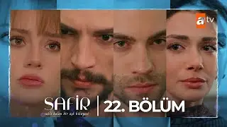 Safir 22. B&ouml;l&uuml;m @atvturkiye