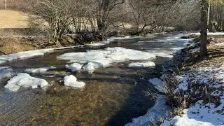Cold Creek