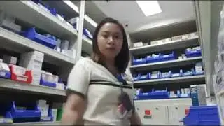 What Do We Do As Unit Dose Dispensing Pharmacist?