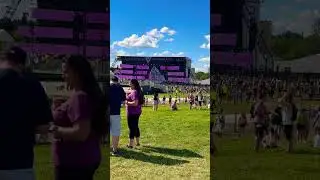 Veld music festival warm-up - Toronto 2022