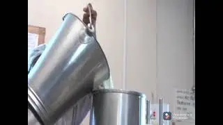 automatic lassi / curd packing machine #lassi #packing #curd