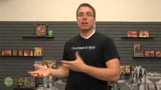If you are a Miniature Painting Service please watch this...
