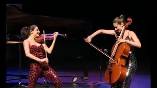 LIVE at Lancaster Performing Arts Center