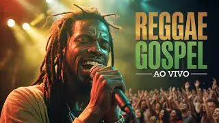 Salmos 23, 42 e 103 &ndash; Reggae Gospel ao Vivo da F&eacute; Que Louva, Renova e Conduz na Presen&ccedil;a de Deus
