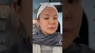 Let&rsquo;s Get Facial Together at Oo Spa #vancouver #facialtreatment