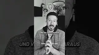 Fehler machen dich stark
