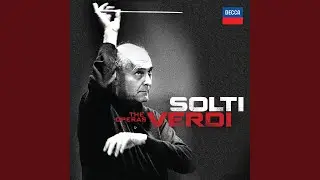 Verdi: Un ballo in maschera / Act 1: 