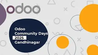 odoo community days 2025 | online money making idea | #live #entertainment #entrepreneur