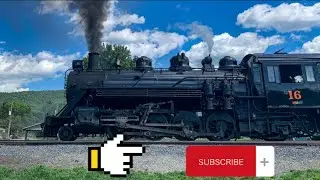 Resurrecting Rails: The Reawakening of East Broad Top Railroad and Orbisonia's Legacy