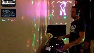 Happy Hardcore 94-97 - Old Skool Selecta Live Mix