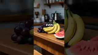 The Hidden Dangers of Eating Certain Fruits Before Bed if You're Over 60