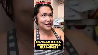 Kaylan ka maguumpisa magIPON? Para sa sarili mo?