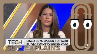 Clip Explains Ex-Splunk execs&rsquo; startup Resolve AI hits $1 billion valuation with Series A