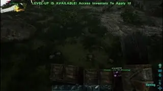 Easy way to get fertilizer in ARK