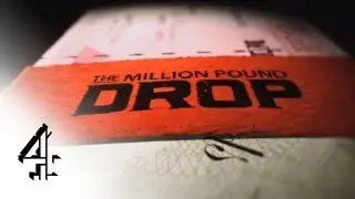 The Million Pound Drop Live | Returns Friday | Channel 4