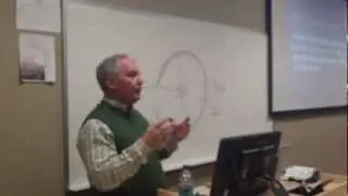 Dr. John Trent Pt 4