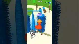 Destiny run 3D game  25