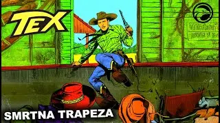 TEKS VILER Smrtna Trapeza - TOP TEX !!