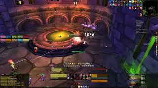 Naxxramas 10 Man Grand Widow Faerlina- Azerothcore Playerbots