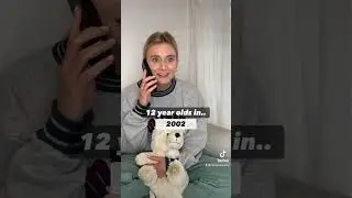 12-летние в 2002 и 2022 годах. #комедийныекороткометражныефильмы #детство #тогдапротивснега #смеш...