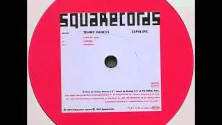 Tommy Marcus - Supalove (Supaclub Vocal) (1999)