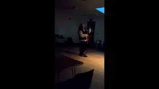 Not A Dry Eye In The House LIVE @ North West Archery Club Fundraiser