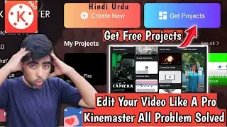 how to get kinemaster projects | kinemaster export problem solved | kinemaster 4k | kinemaster 2021