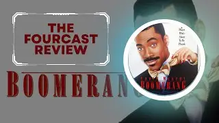 The Fourcast Throwback Edition - 