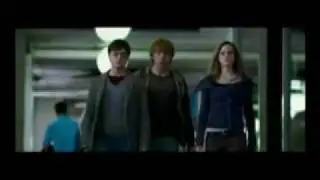 Harry Potter AMV Airplanes