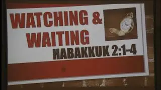 Church of Christ of the Palm Beaches - Live Stream