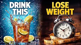 Drink This Before Bed For Better Sleep And Weight Loss (Backed by Science)