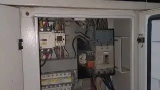 Ms300-210 Installation in Tederic 200-Ton Injection Molding Machine