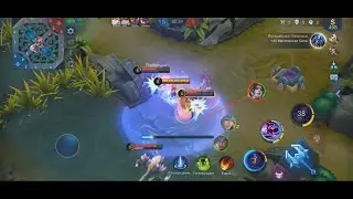 Ганги будут? Или нет? Gang me? Or not? Mobile Legends: Bang Bang
