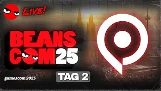 gamescom 2025 - Donnerstag