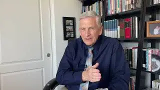 Simplicity of Salvation(April 7, 2025)Morning Moments