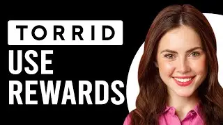 How To Use Torrid Rewards (How To Earn And Redeem Torrid Rewards)
