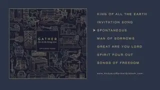 Preview Video // Gather: Live in the Living Room // Andy & Rachel Graham