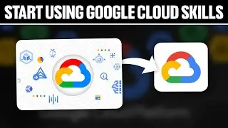How To Start Using Google Cloud For Beginners ! (Full Tutorial)