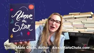 The Joy of ARCs: Author receives the Advanced Reader Copies of her new Book
